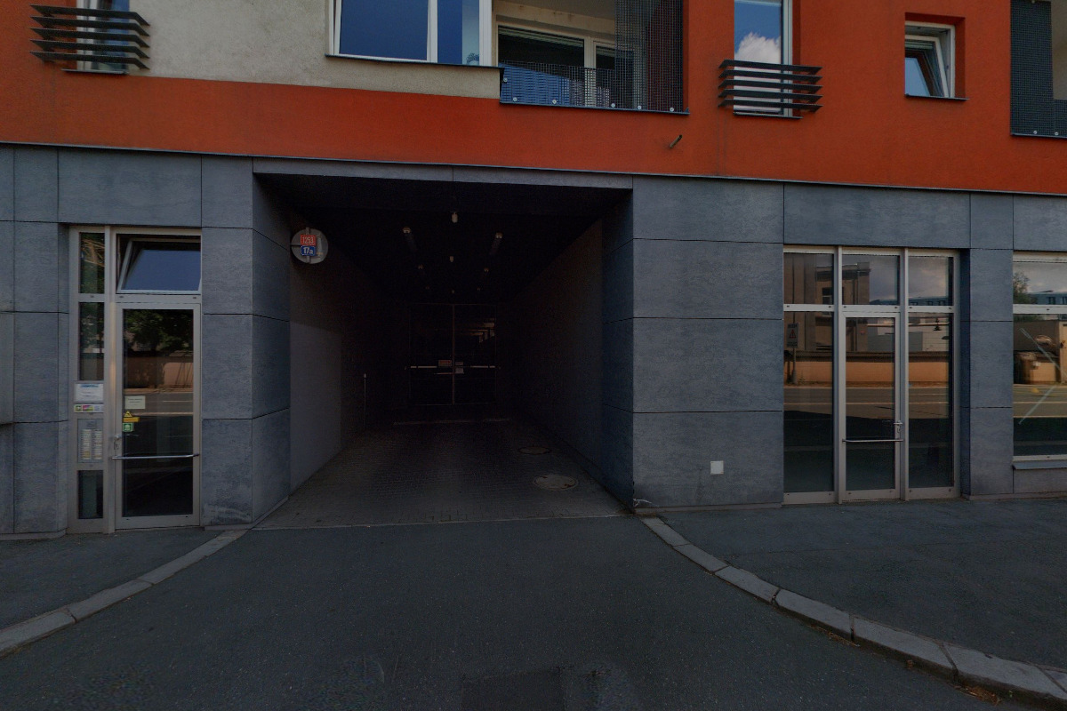 Konto HK s.r.o foto 2