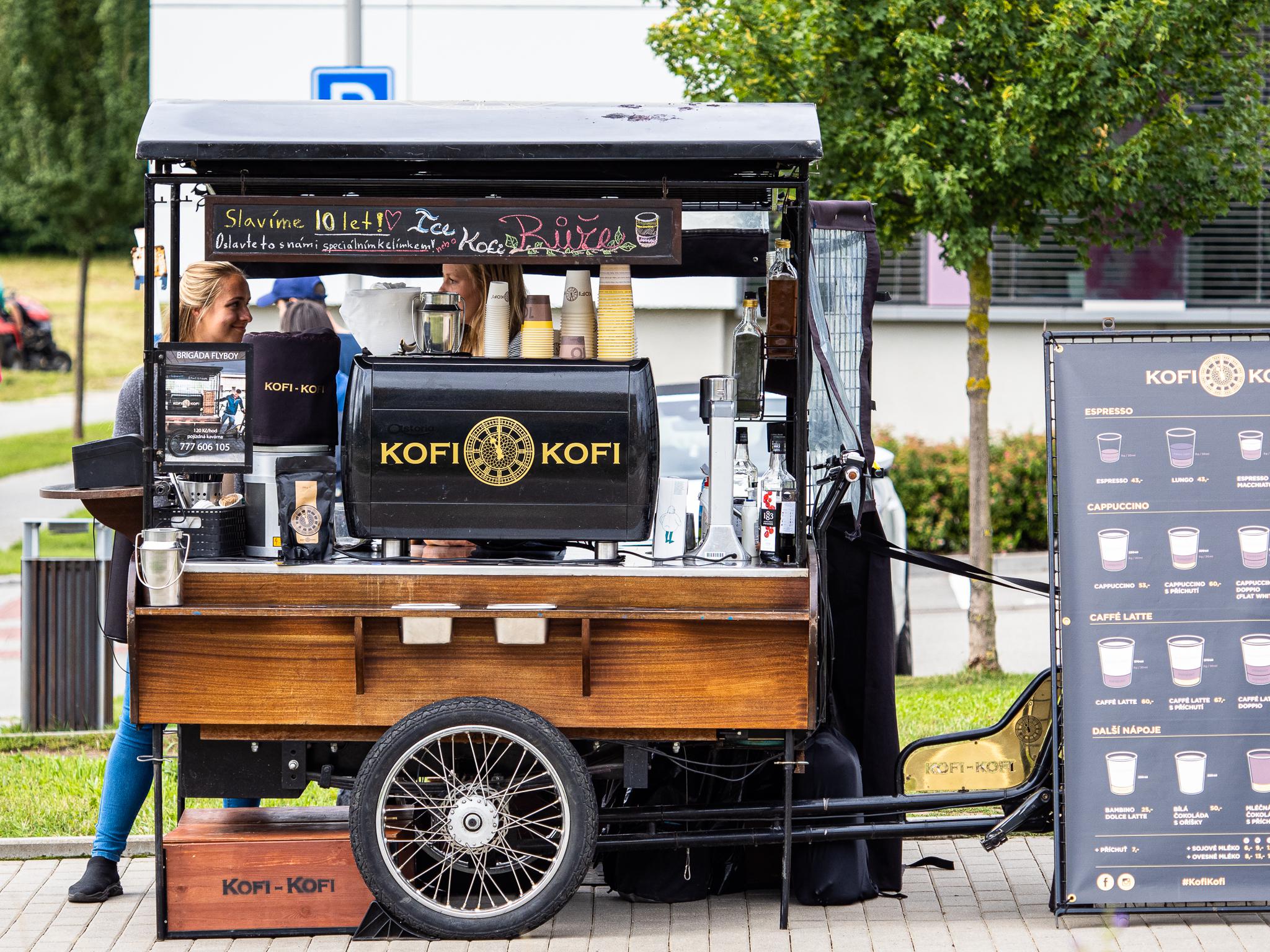 KOFI KOFI servis s.r.o. foto 3