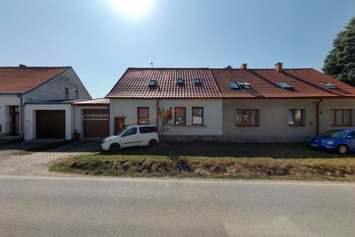 Podjavořičan Telč