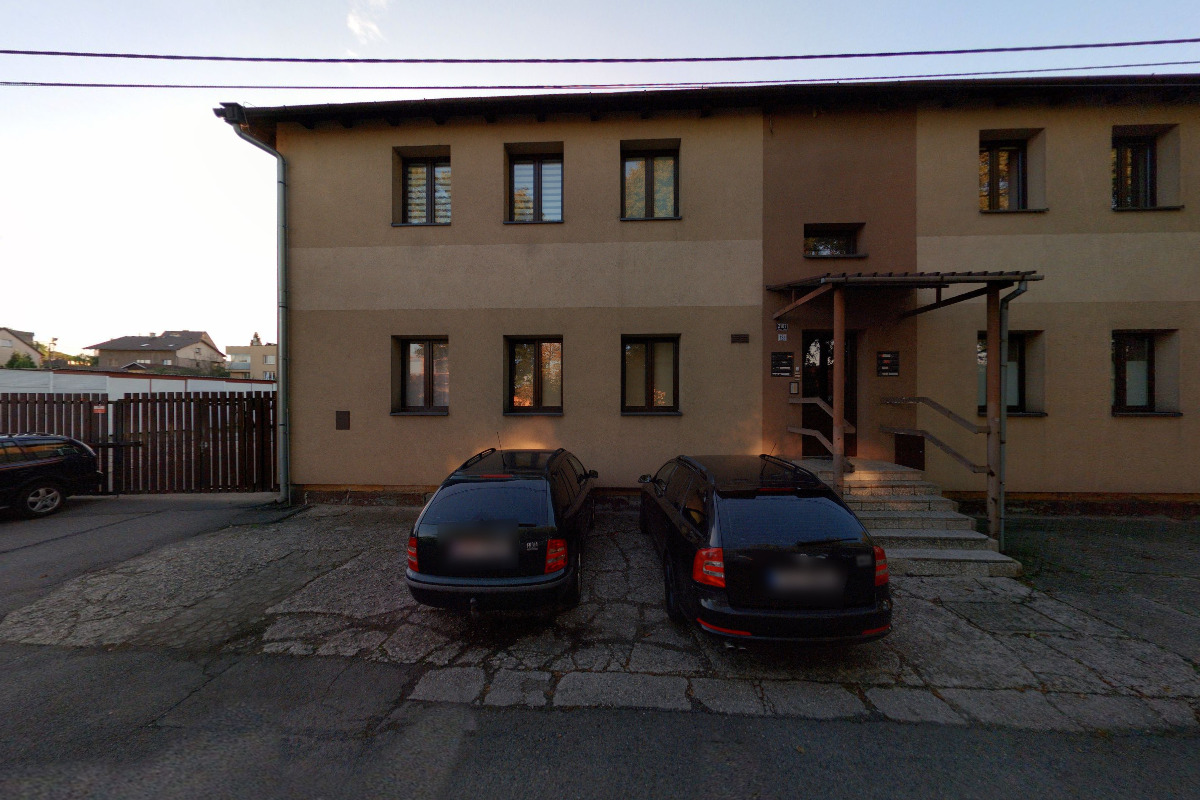 Topmechanic - Stanislav Šuťák