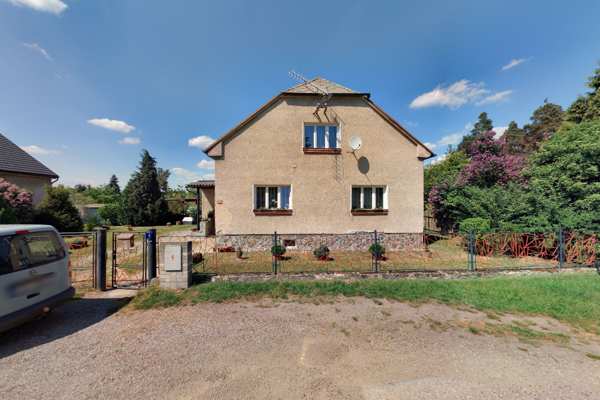 Maroco - Martin Nohava