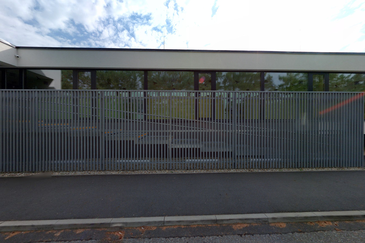 Mateřská škola Štěnovice