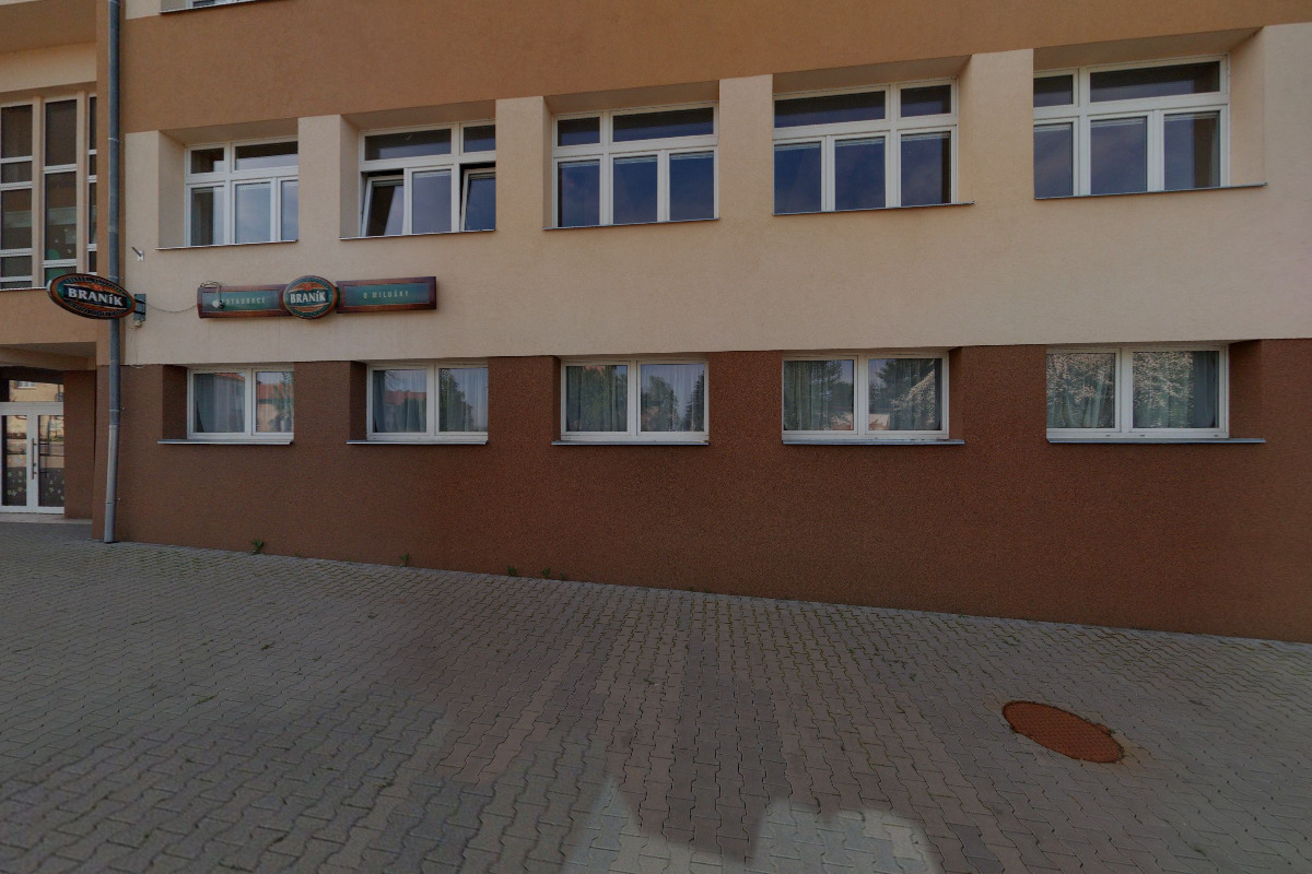 Restaurace u Milušky