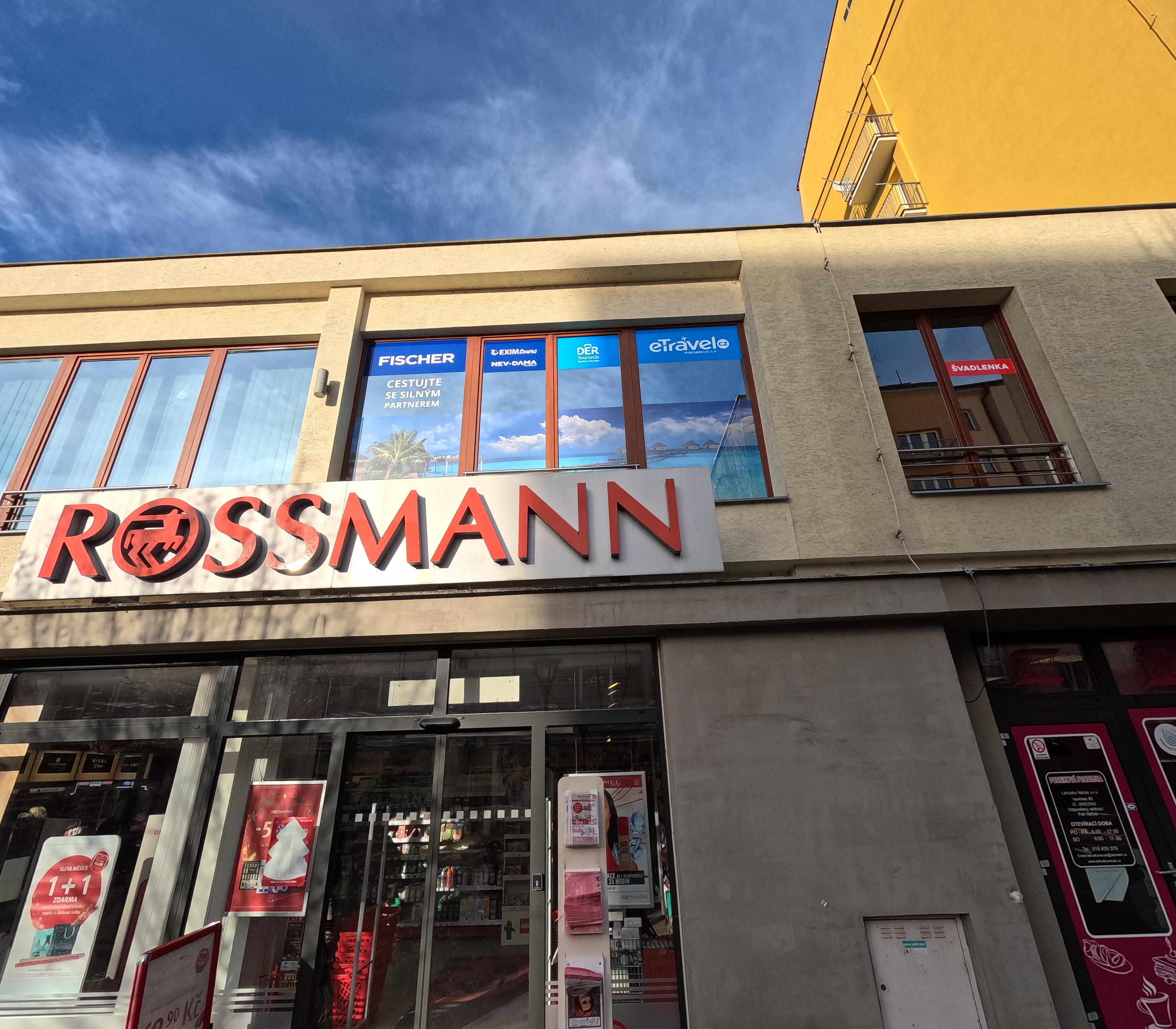 ŠauerTour cestovní agentura Blansko - partner DER Touristik foto 3