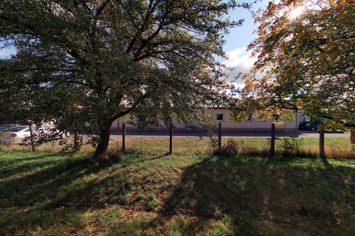 Letecká škola Jaroměř