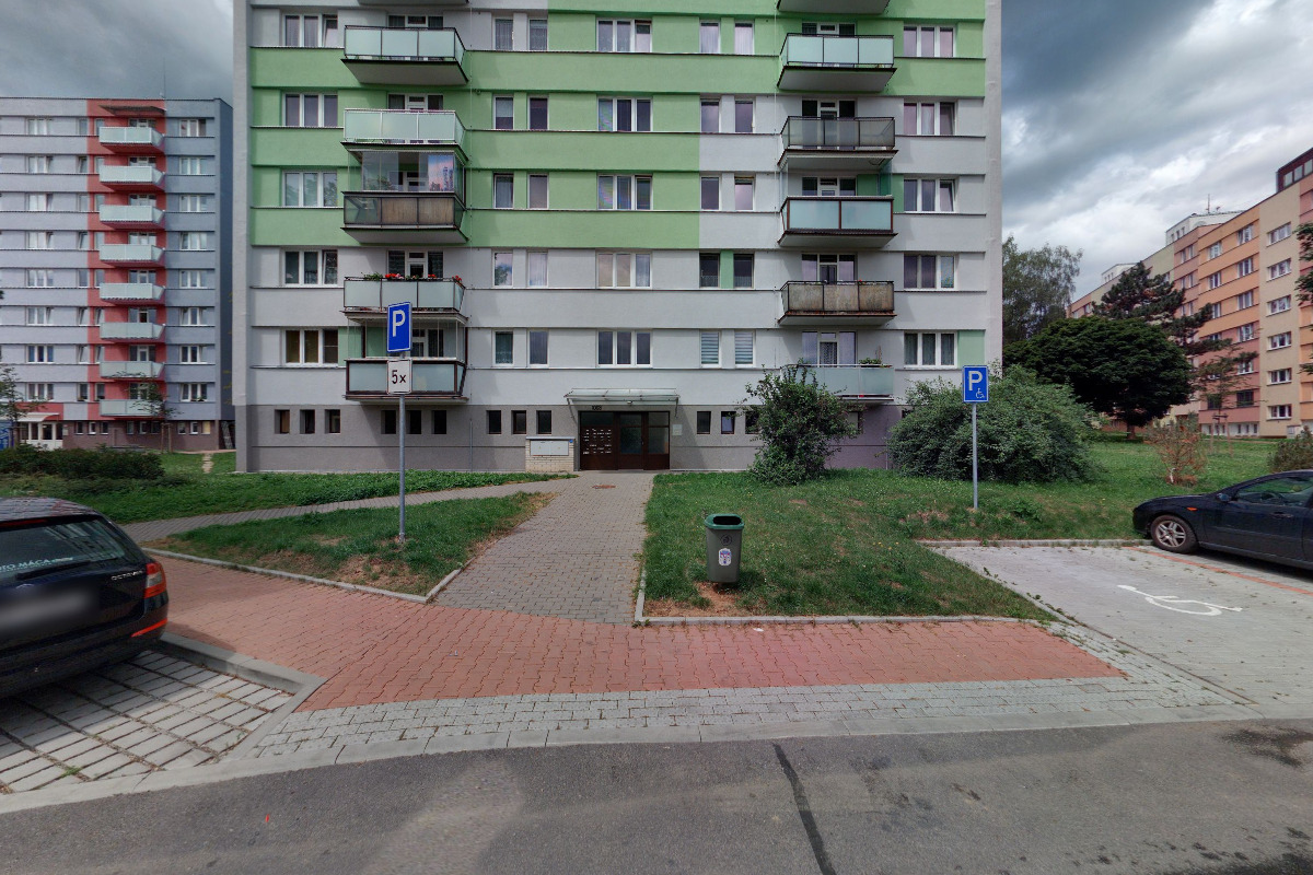 Hana Pánová foto 2