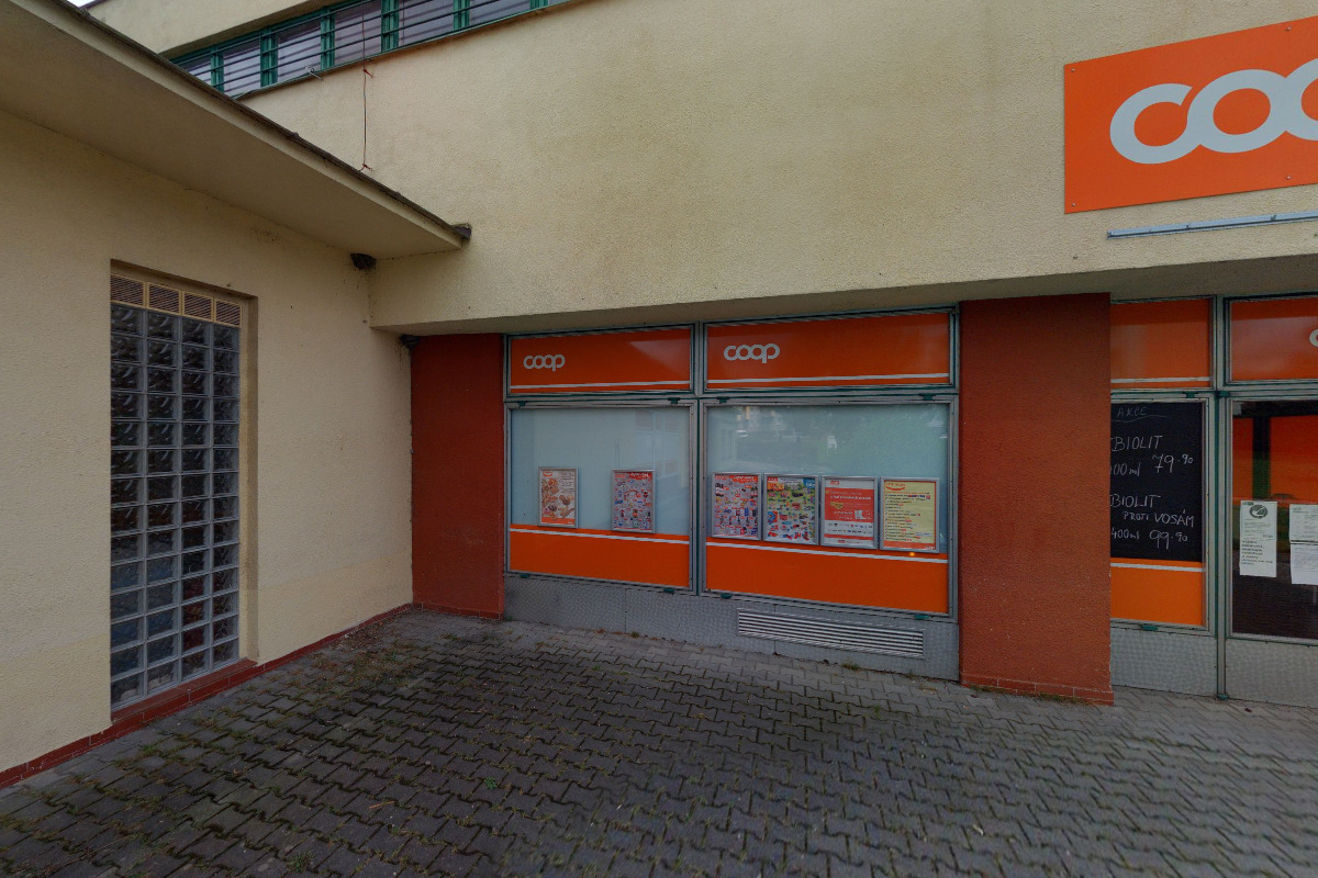 COOP Plzeň, družstvo foto 5