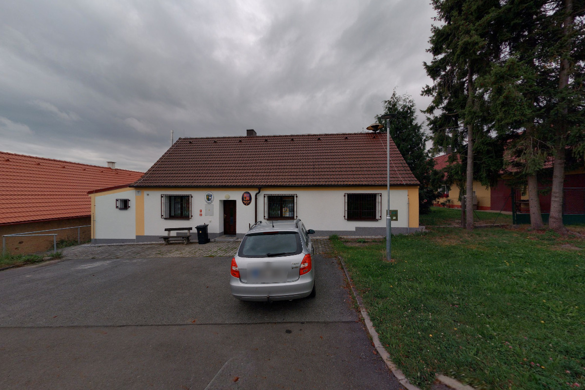 Pošta Partner Měcholupy u Blovic foto 2