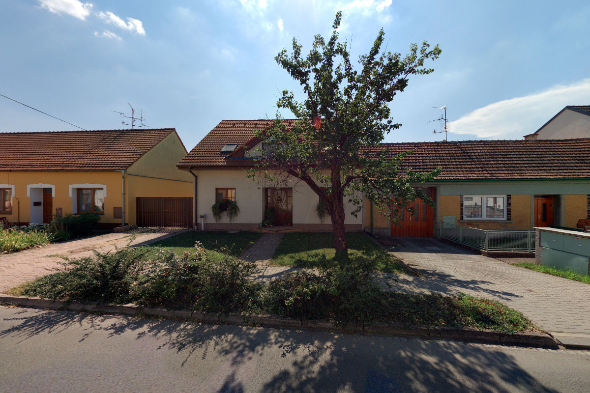 Vinařství Ota Ševčík