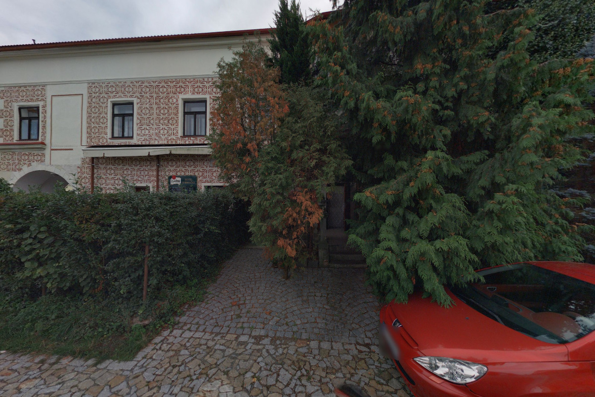 Monika Hylenová foto 2