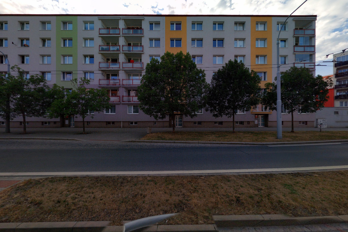 Bolevák o.s. foto 2