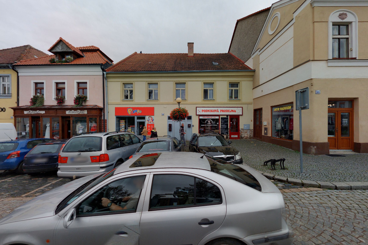 Markéta Hospodková