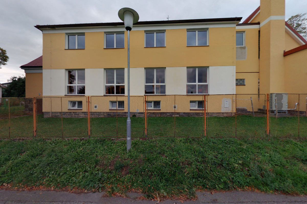 Tělocvičná jednota Sokol Strážov na Šumavě foto 3