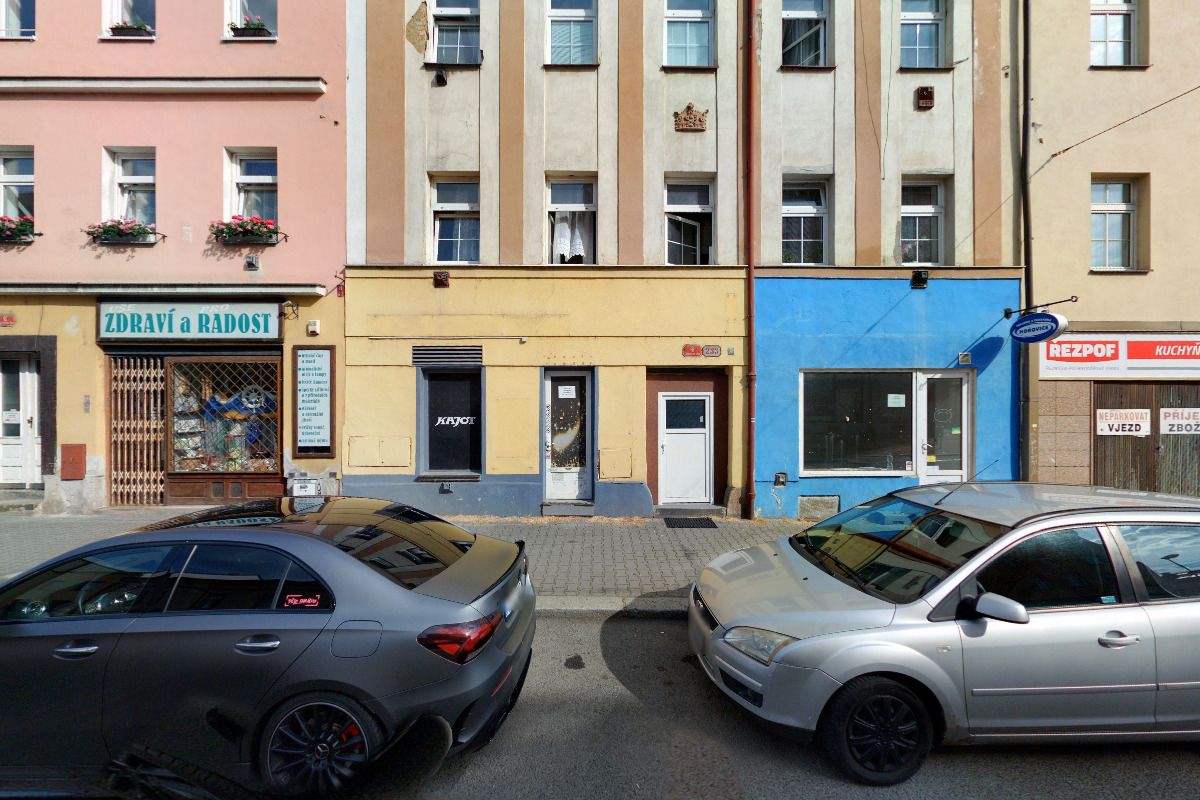 PAC Hořovice, s.r.o.