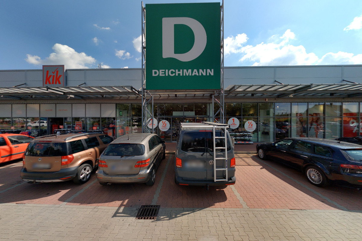 CityMarket Trutnov foto 1