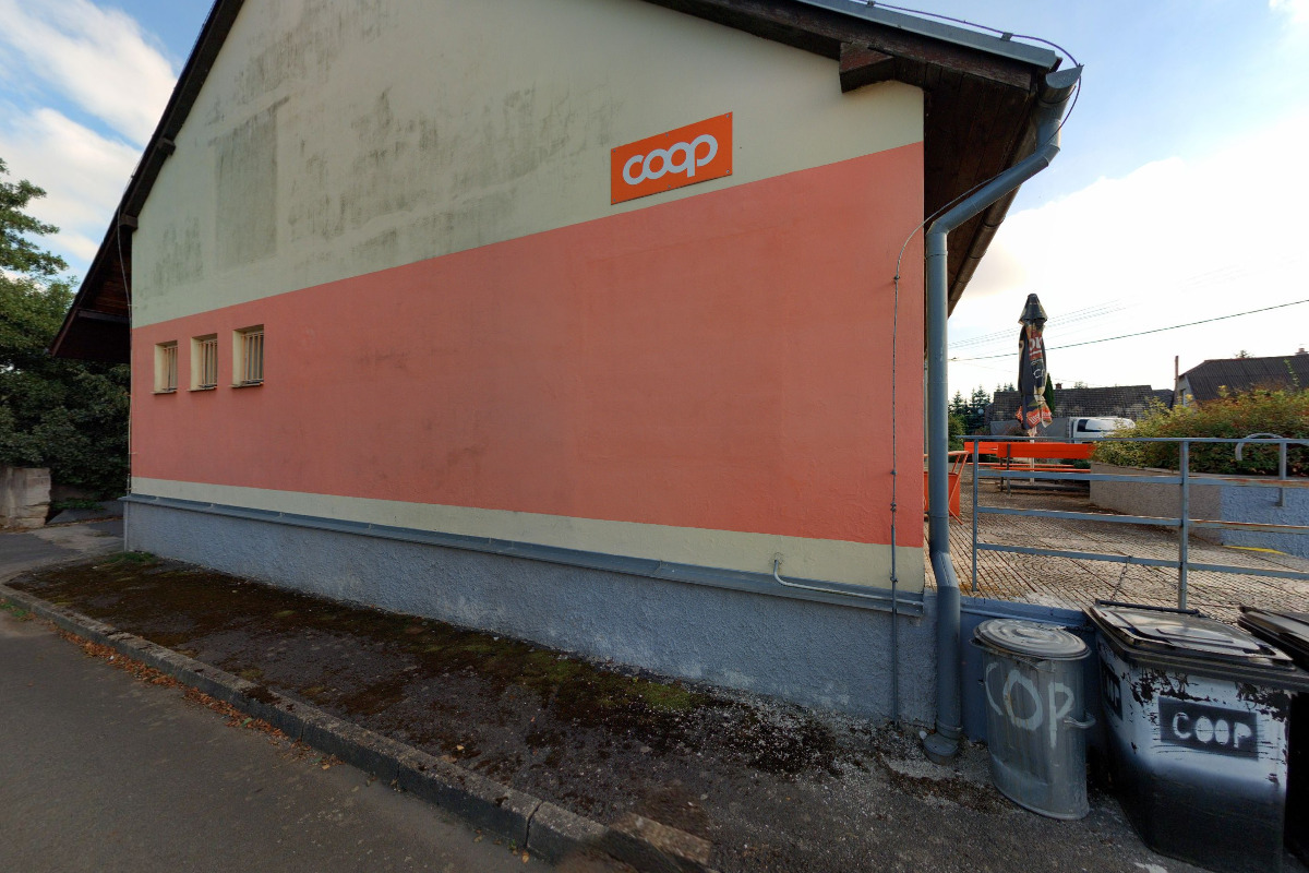 COOP KONZUM foto 2