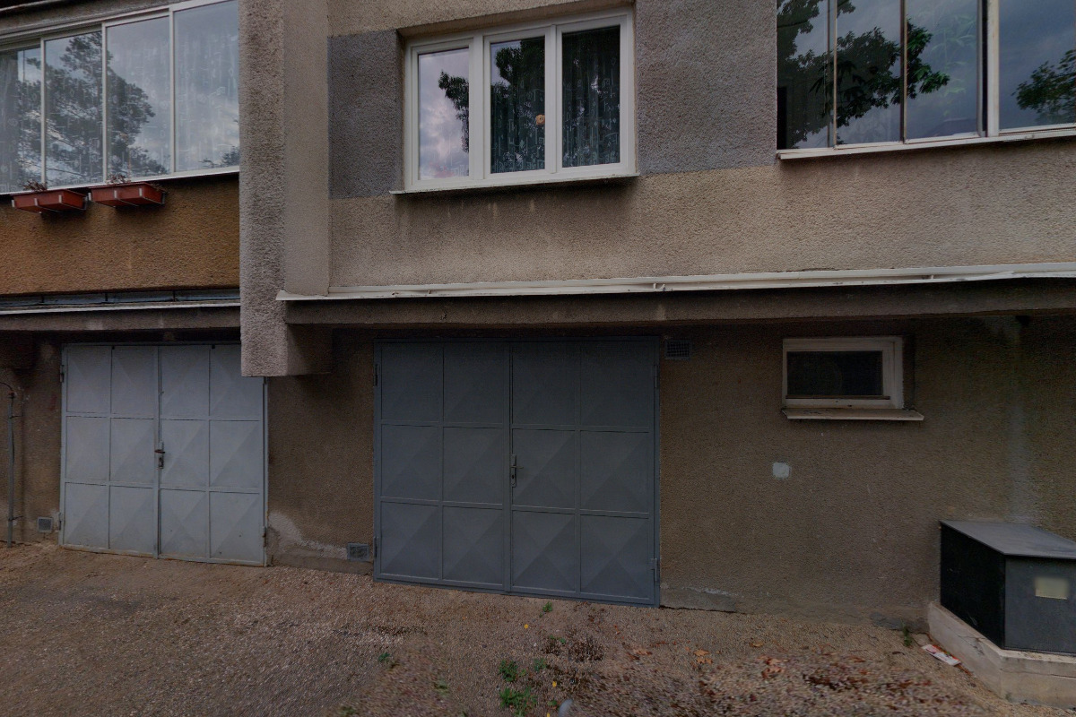 Junák - český skaut, středisko Luka nad Jihlavou, 7. oddíl