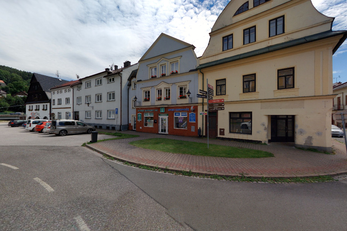 Turistické informační centrum