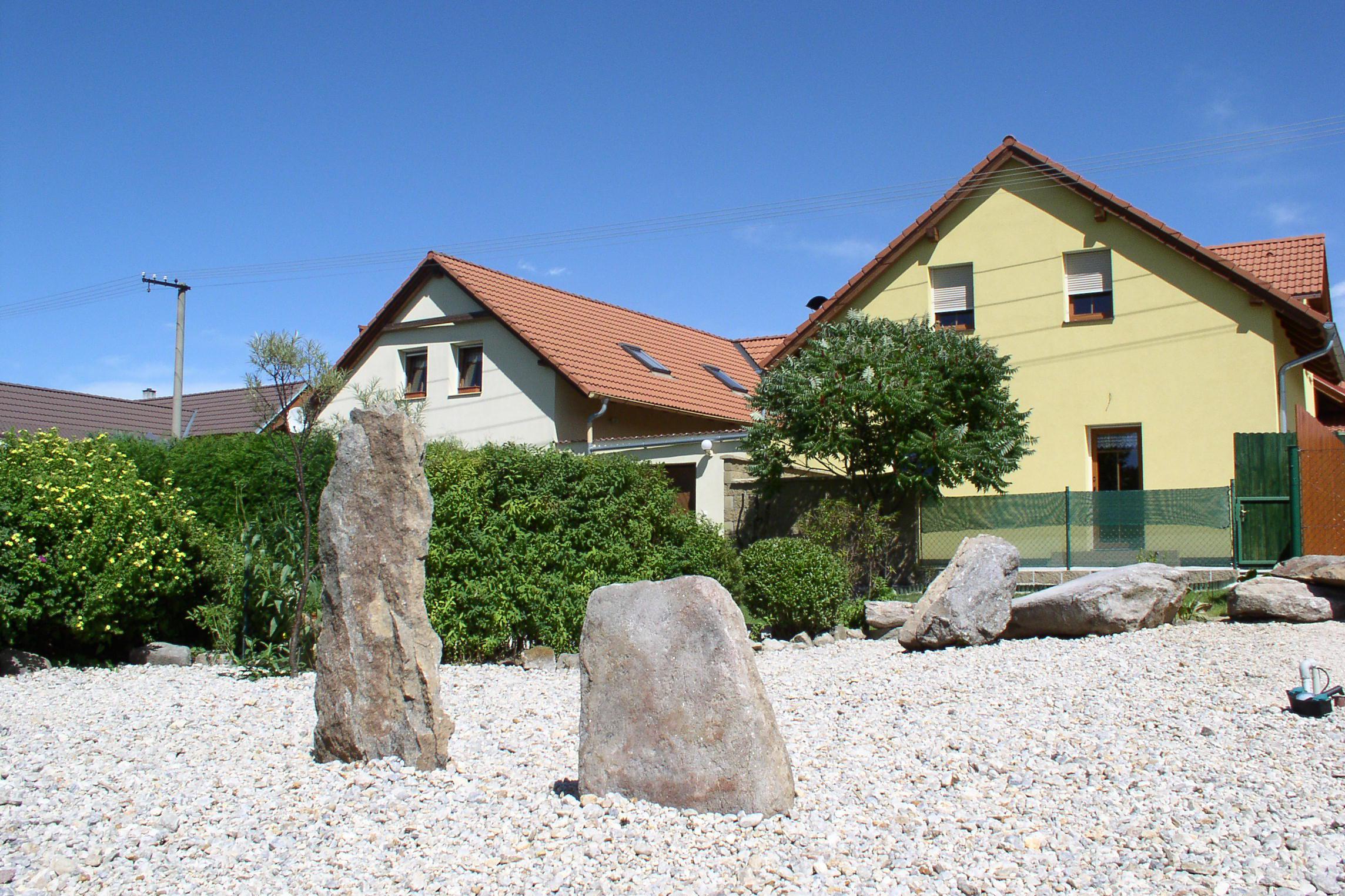 Penzion Svatá Trojice