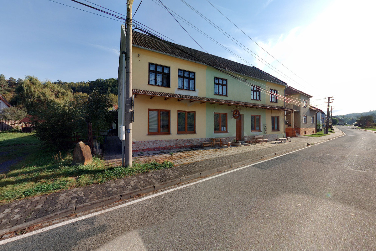 Pohostinství U Světlíků