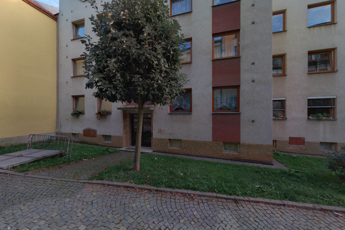 Ing. Marie Peňásová