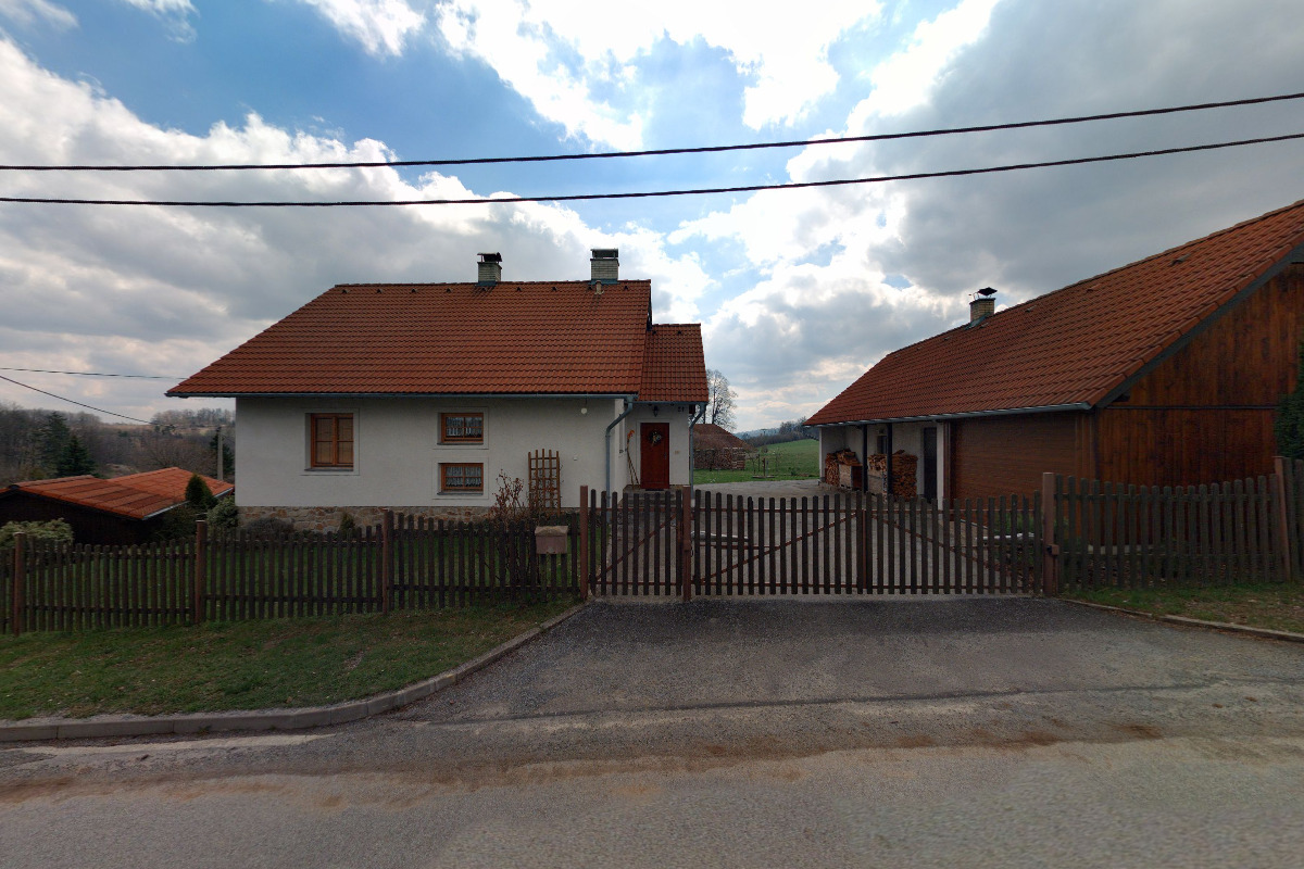 Pavel Chalupa - Tesařství, pokrývačství a klempířství