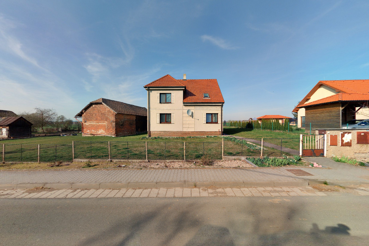 Spolek Veselý vozíček