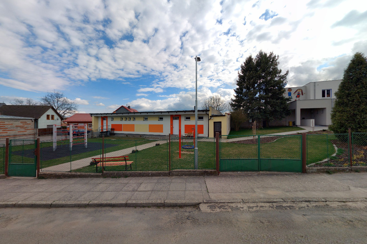 MUDr. Martin Zelený