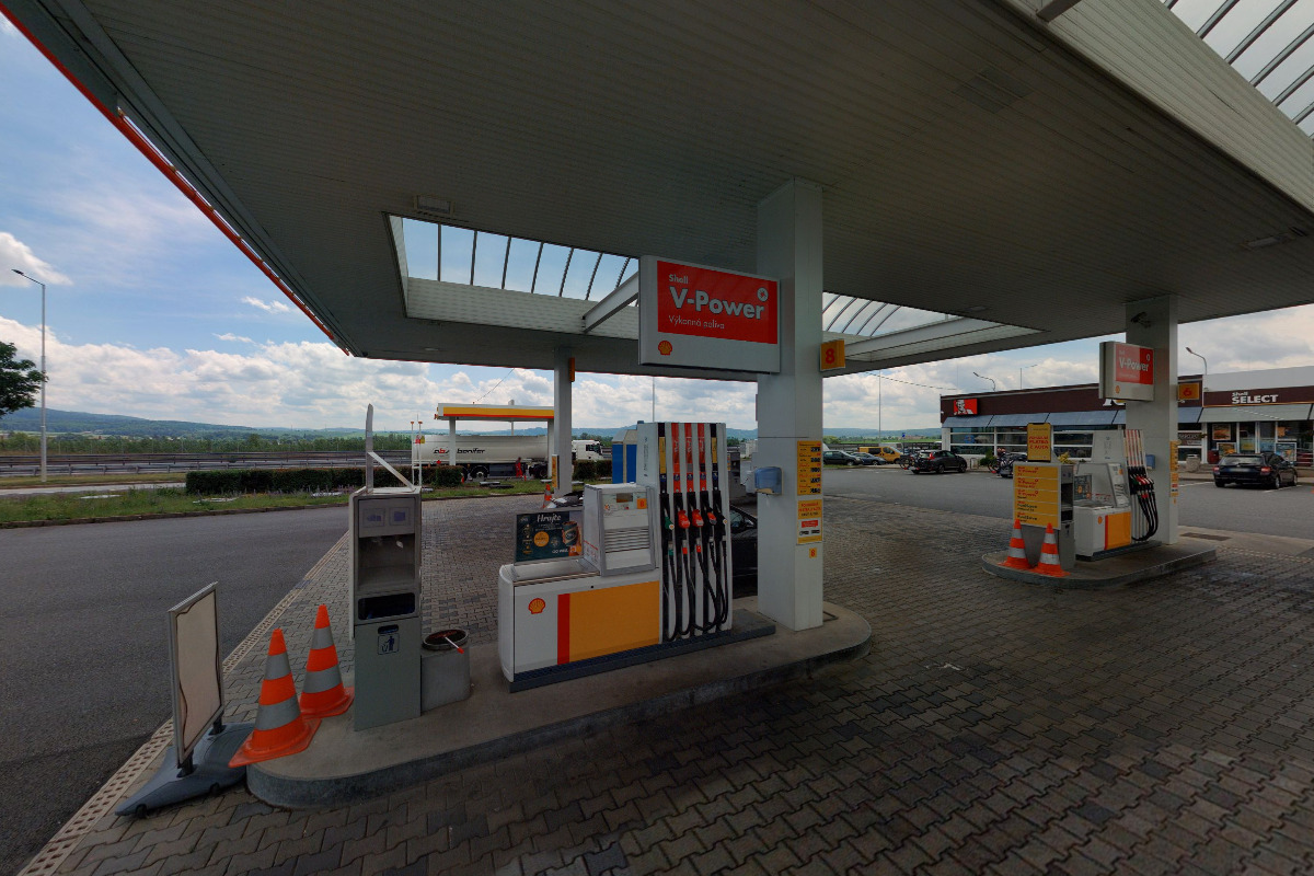 Shell foto 6