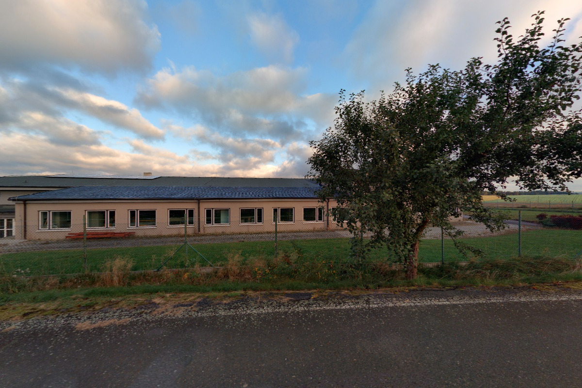 PROFIKO - stavební kování, spol. s r.o.