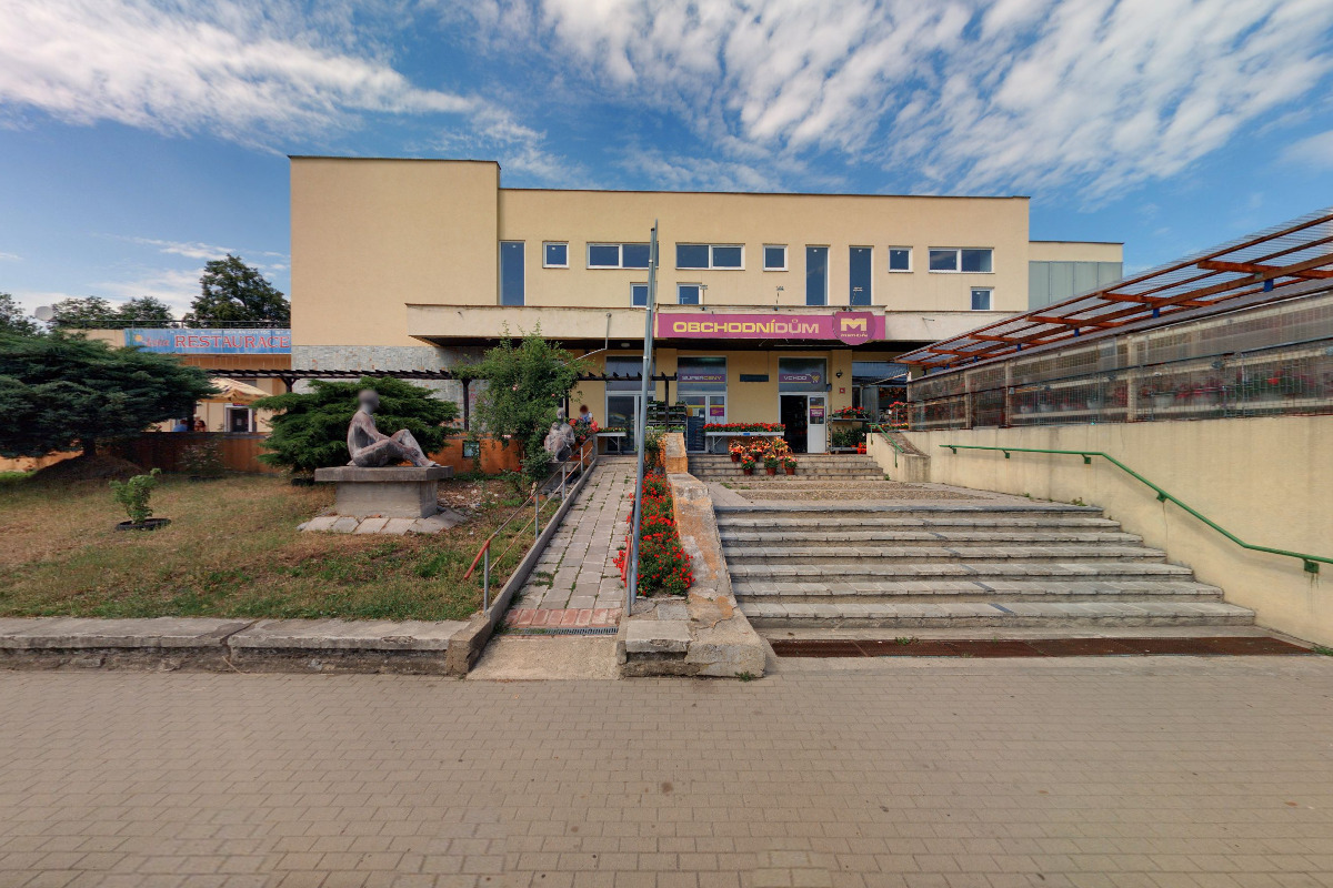 Restaurace Husova 115 foto 3