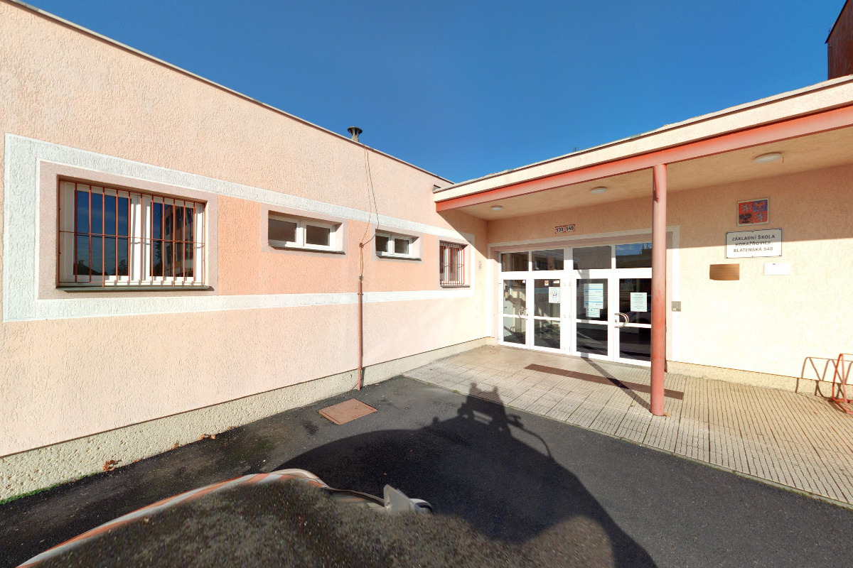 ZŠ Horažďovice, Blatenská foto 4