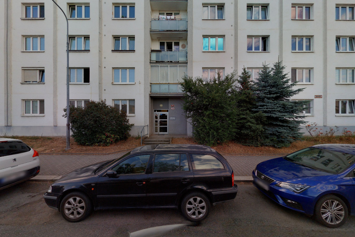 Pavel Švec - Revize tlakových nádob foto 1