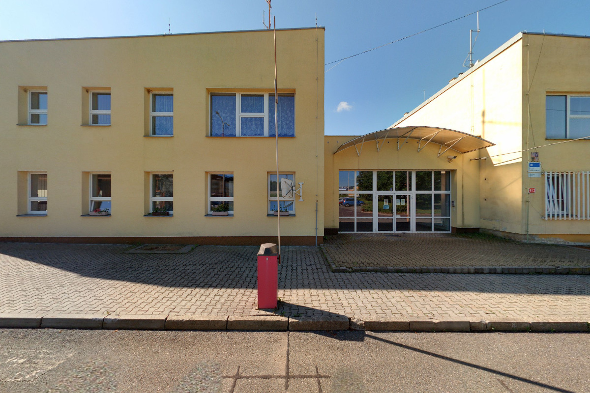 Ředitelství silnic a dálnic ČR - SSÚD 09 Svojkovice