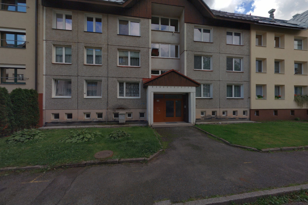 Unie rodičů ČR - Sdružení při ZŠ v Železné Rudě