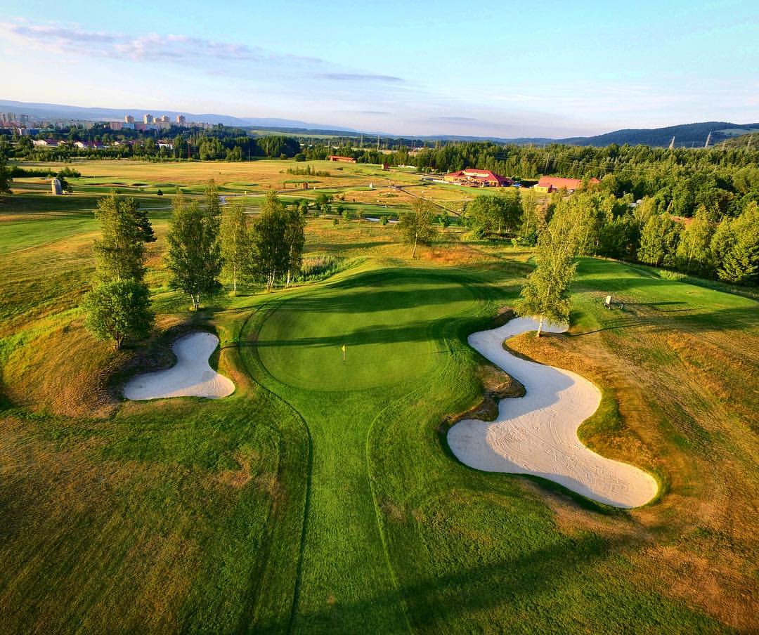 Golf Sokolov a.s. foto 3