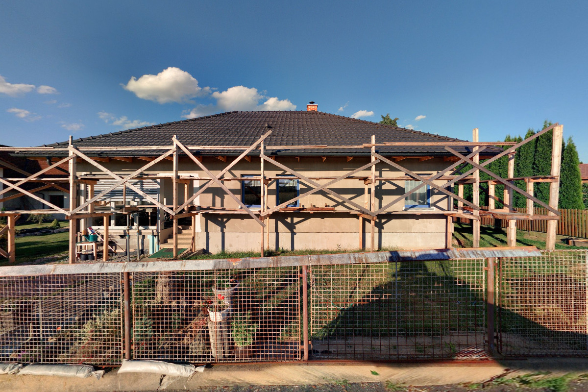 Okna MORAVEC, s.r.o.