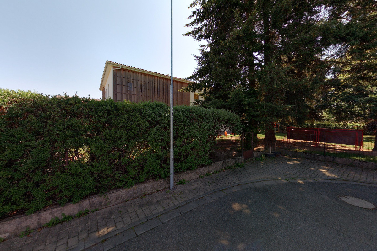 MŠ Žďár nad Sázavou - Vysocká