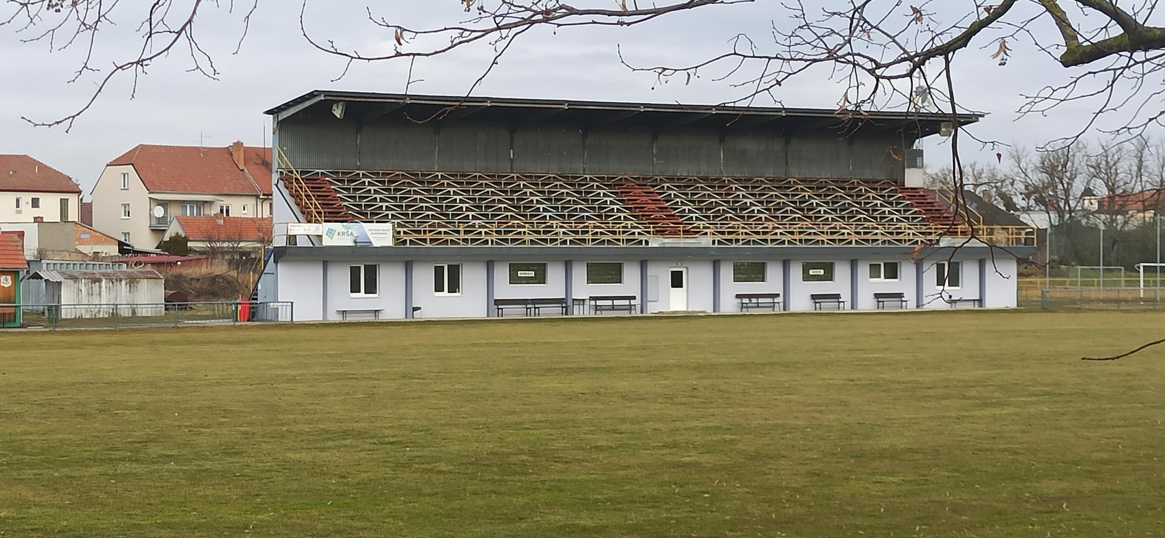 FK Milotice z.s. foto 1