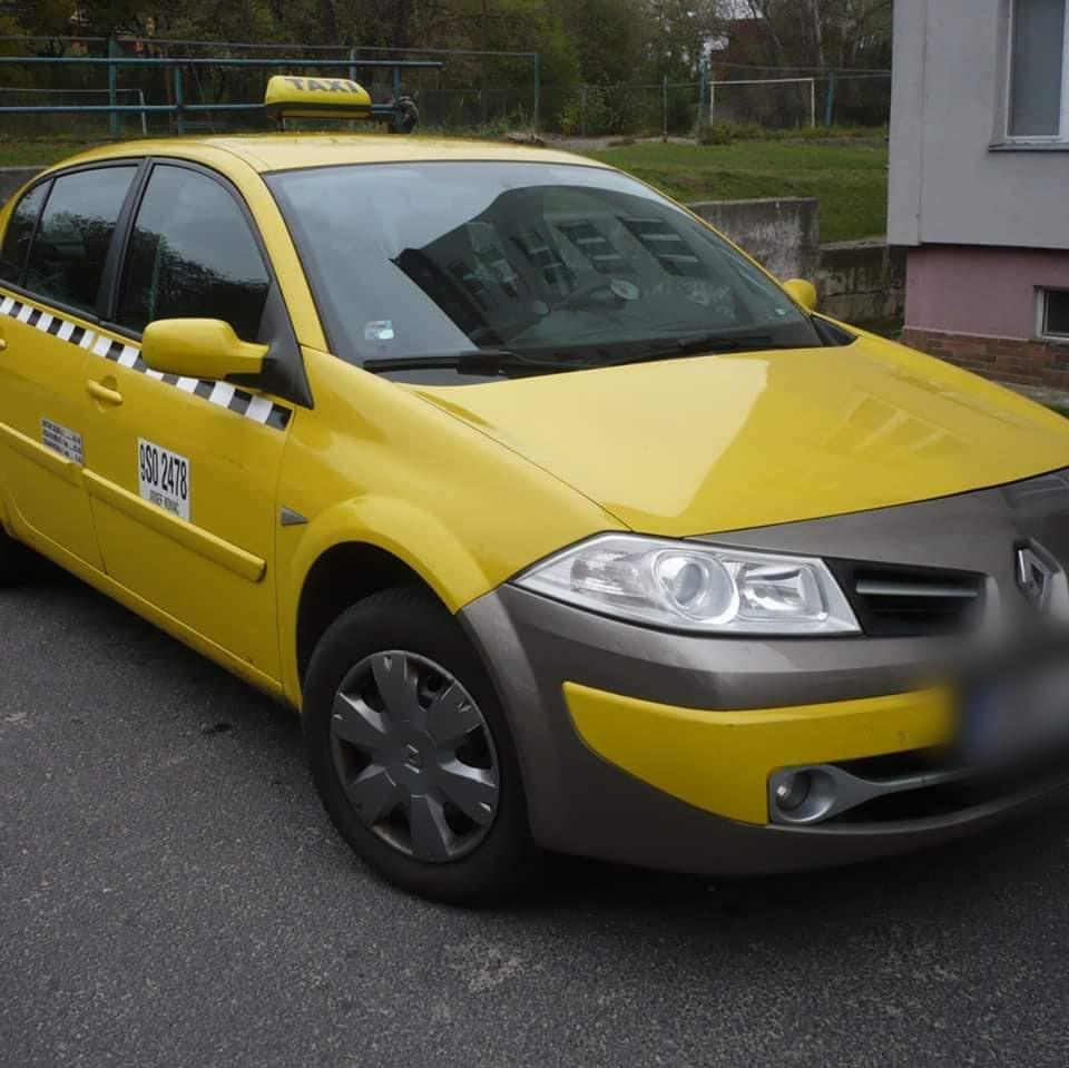 TAXI Dispečink Milovice - Lysá foto 4