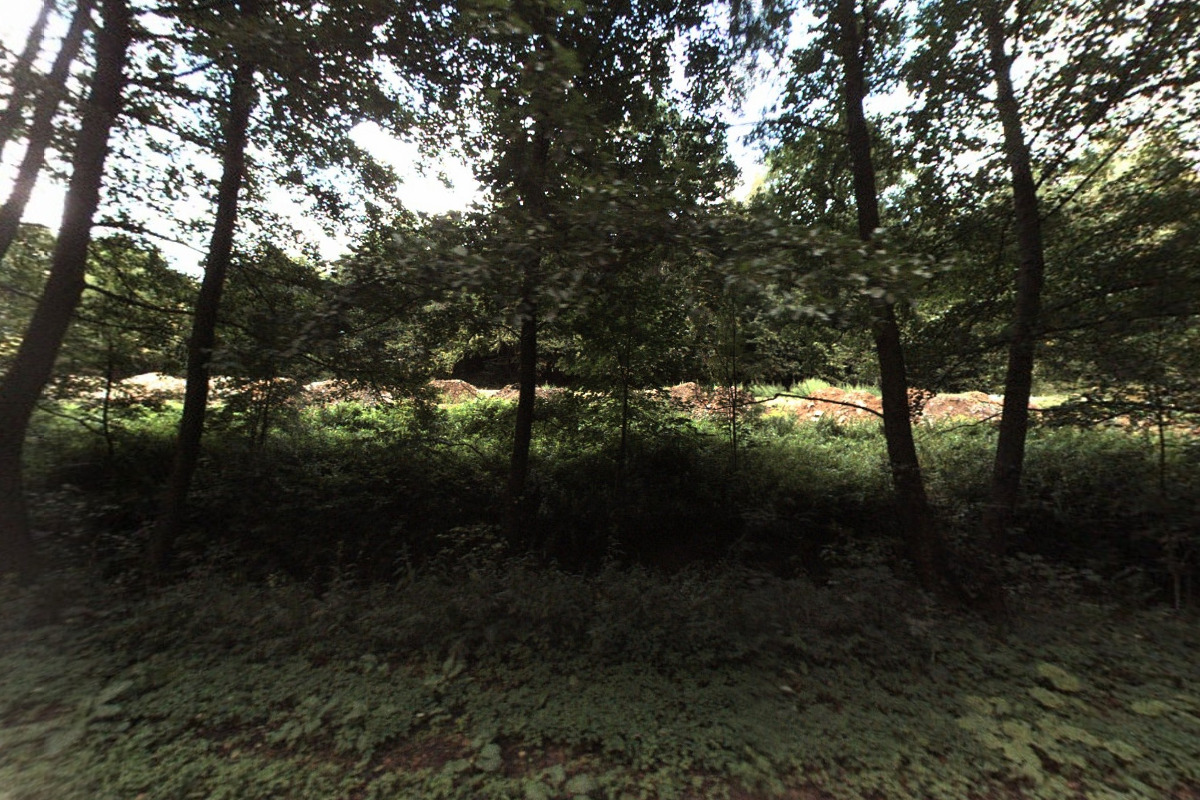 Skaut Dlouhomilov - tábořiště