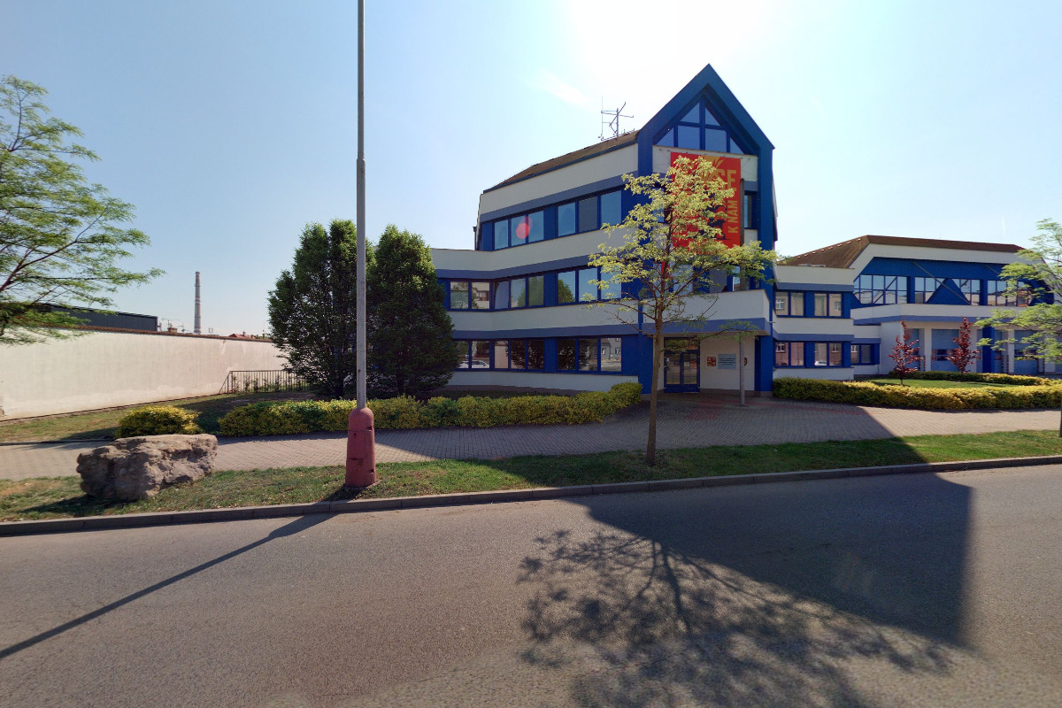 Hasičský záchranný sbor Středočeského kraje - Hasičská stanice Mladá Boleslav foto 3