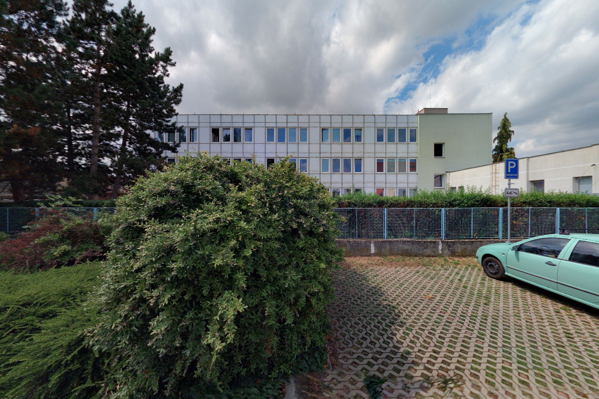 RDG Centrum Hradec Králové foto 2