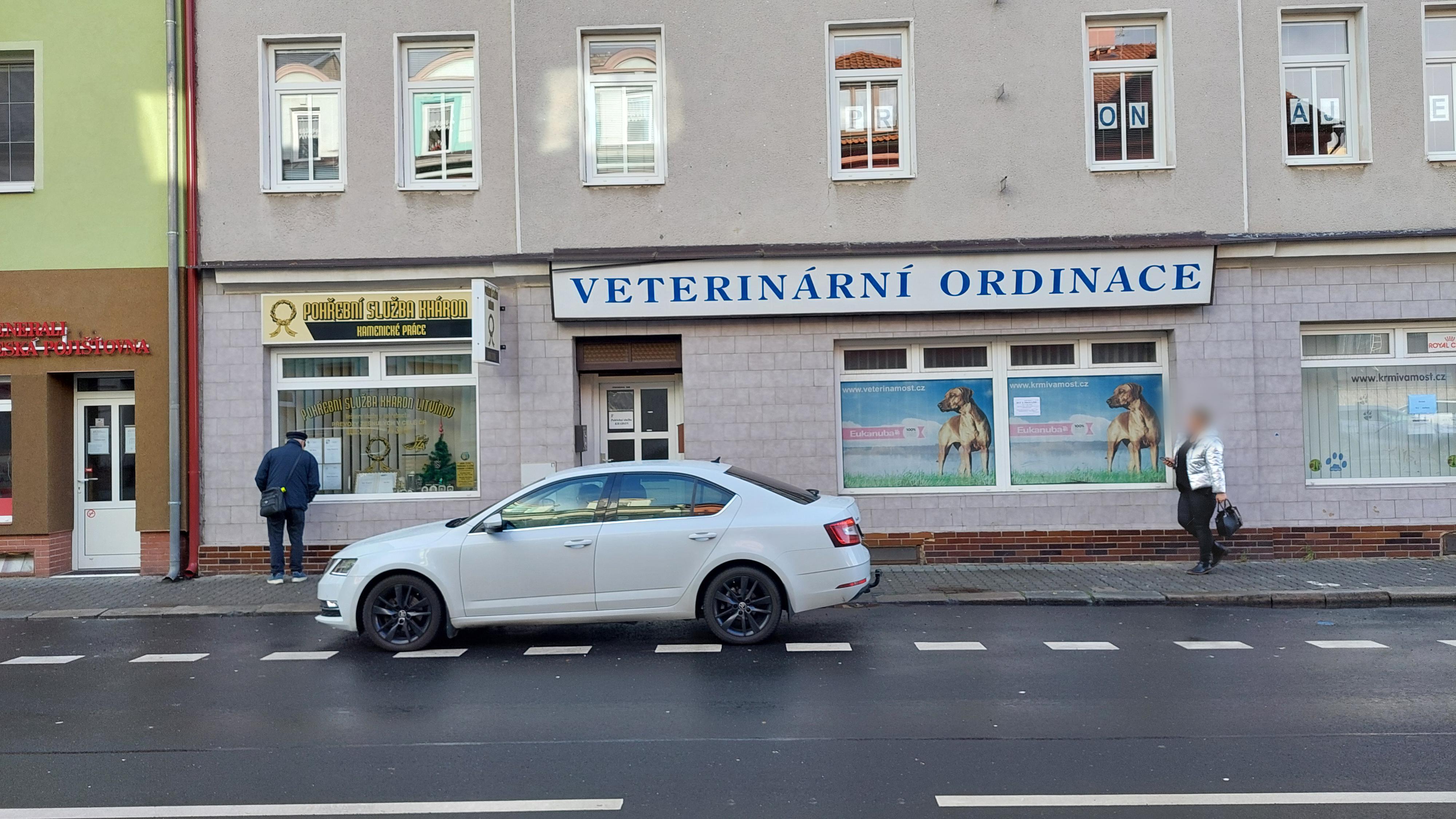 VeterinaMost, s.r.o. foto 2