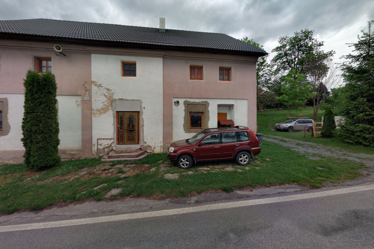 Střechy Karel Hladík foto 5
