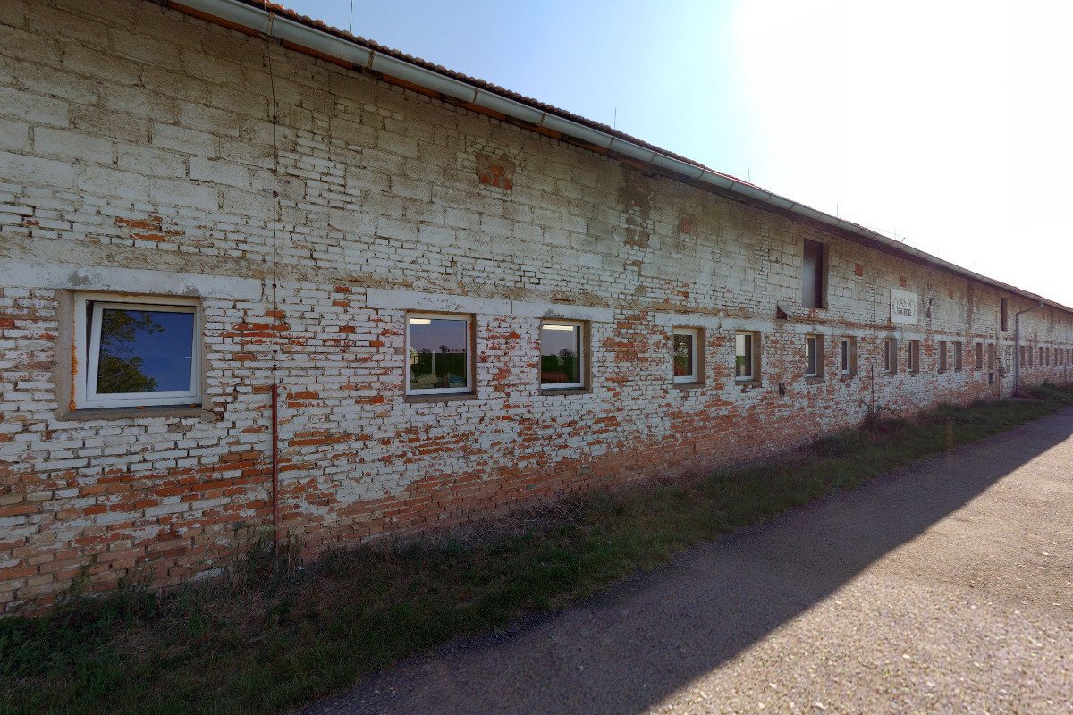 Bazar strojů – Pavel Kasík foto 5