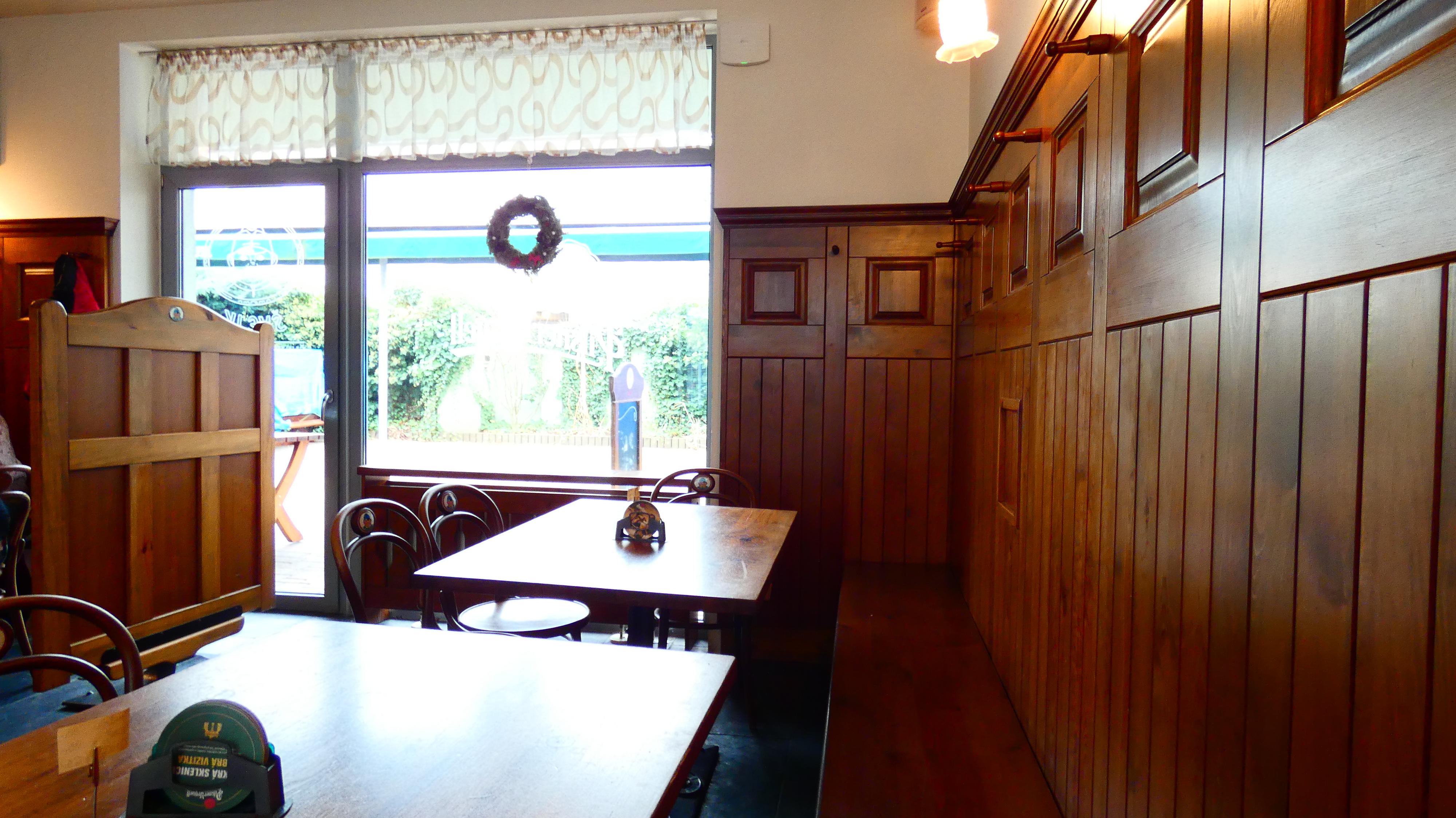 Švejk Restaurant U Karla