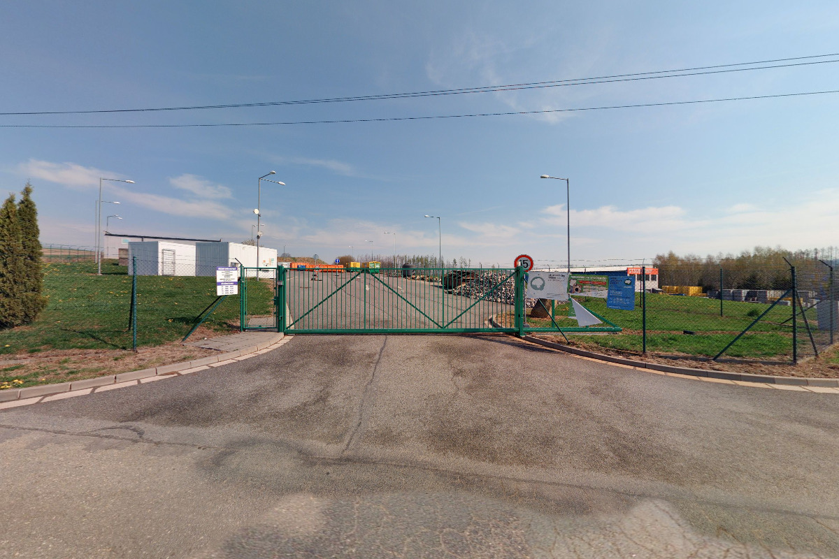 SLUŽBY LUKA, s.r.o. foto 1