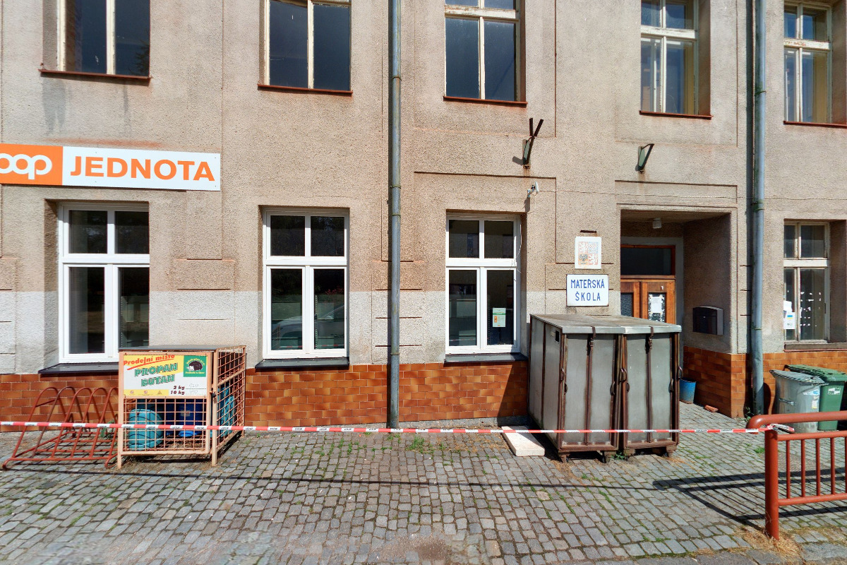 COOP Dvůr Králové n. L., družstvo