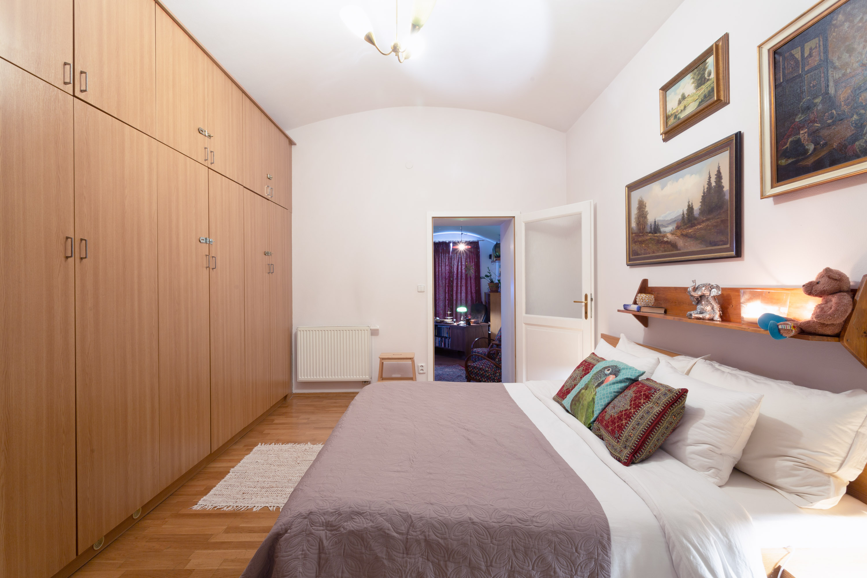 Apartment Řehořova - Victoria Design Stays foto 4